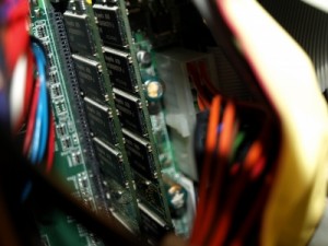 IT-Test bei Hardware und Software