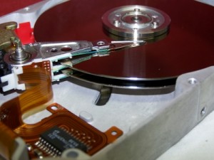 oefters mal ein Backup machen