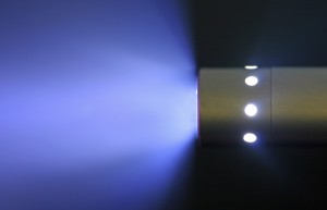 Sind LED-Beamer lichtstärker?