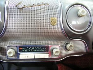 Gebühren für das Autoradio immer nach Recht und Gesetz?