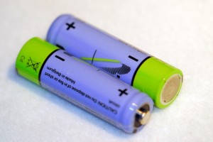 Online Akkus und Batterien finden 