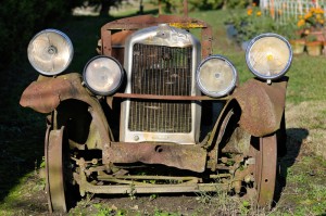 Preisvergleiche bei Ersatzteilen für das Auto