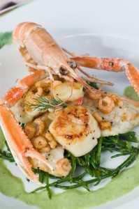 Preisunterschiede bei Gastronomieeinrichtungen