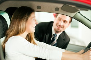 5 Tipps zum Autokauf - das sollte man beachten