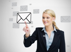 Die E-Mail-Kampagne als eine Form des Online Marketings